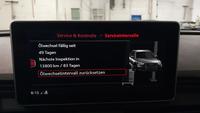 Статус автомобиля