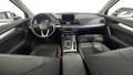 View of dashboard