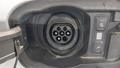 View of fittings for electric vehicle
