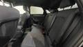 View of rear seat