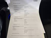 Документ о выполнении сервиса