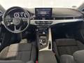 View of dashboard