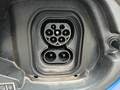 View of fittings for electric vehicle