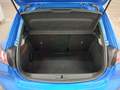 View of boot / luggage space