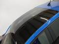 View of sunroof / panoramic roof