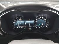 Pogled kombi instrument