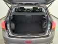 View of boot / luggage space