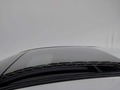View of sunroof / panoramic roof