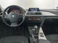 View of dashboard