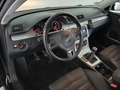 View of dashboard