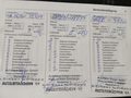 Servicenachweis