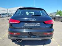 Rear view