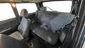 View of rear seat