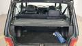 View of boot / luggage space