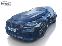 BMW M2 Coupe Drivelogic
