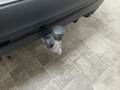 View of trailer tow-bar hitch