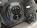 View of fittings for electric vehicle