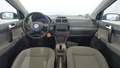 View of dashboard