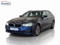 BMW 530d xDrive Touring Sport-Automatic "Sport Line"