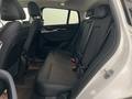 View of rear seat