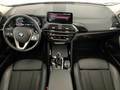 View of dashboard
