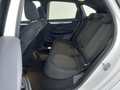 View of rear seat