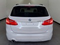 Rear view