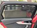 View of rear entertainment and accessories