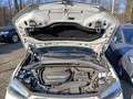 View of engine compartment