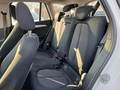View of rear seat