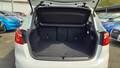 View of boot / luggage space
