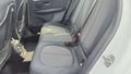 View of rear seat