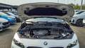 View of engine compartment