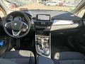 View of dashboard