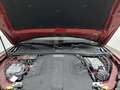 View of engine compartment