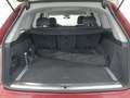 View of boot / luggage space