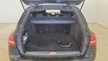 View of boot / luggage space