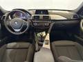 View of dashboard