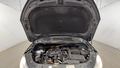 View of engine compartment