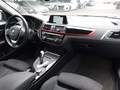 View of dashboard