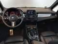 View of dashboard