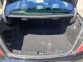 View of boot / luggage space
