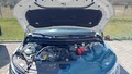View of engine compartment