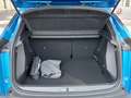 View of boot / luggage space