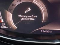 Stanje vozila