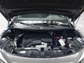 View of engine compartment