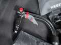 View of trailer tow-bar hitch