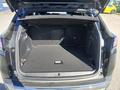 View of boot / luggage space