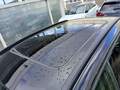View of sunroof / panoramic roof