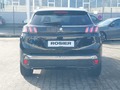 Rear view